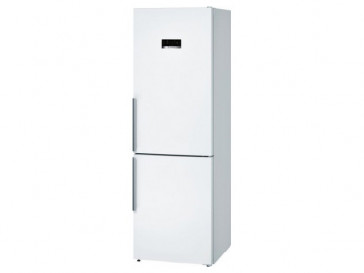 FRIGORIFICO BOSCH COMBI NO FROST A+++ KGN36XW4P