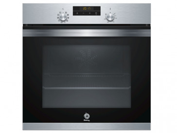 HORNO MULTIFUNCION AQUALISIS A BALAY 3HB4331X0