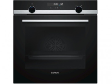 HORNO MULTIFUNCION PIROLITICO A+ SIEMENS HB578G5S0
