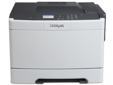 CS410DN LEXMARK