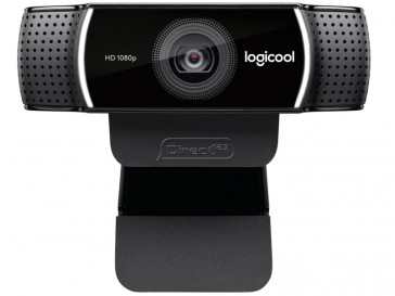 WEBCAM C922 PRO STREAM (960-001088) LOGITECH