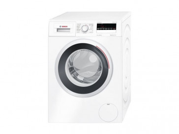 LAVADORA BOSCH CARGA FRONTAL 7KG 1200rpm A+++ WAN24260ES BLANCA