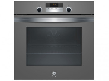 HORNO MULTIFUNCION AQUALISIS A BALAY 3HB5358A0