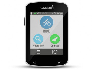 EDGE EXPLORE 820 GARMIN