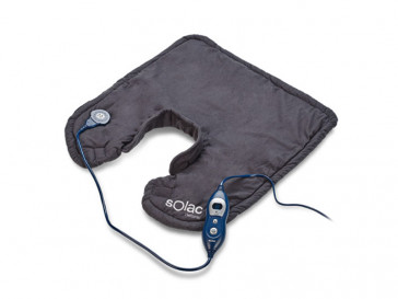 ALMOHADILLA CERVICAL/HOMBROS CT8690 SOLAC