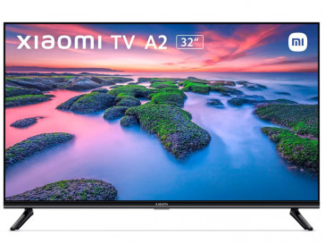 SMART TV LED HD ANDROID 32" XIAOMI A2 L32M7-EAEU