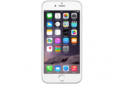 IPHONE 6 64GB MG4H2QL/A (S) APPLE