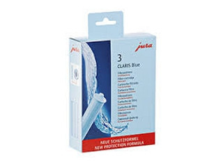 PACK FILTRO CLARIS BLUE 71312 JURA