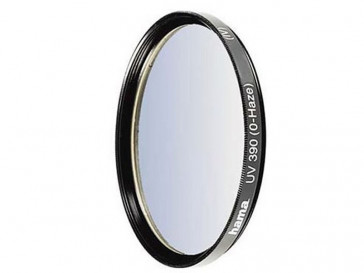 FILTRO UV HTCM 77MM 070677 HAMA