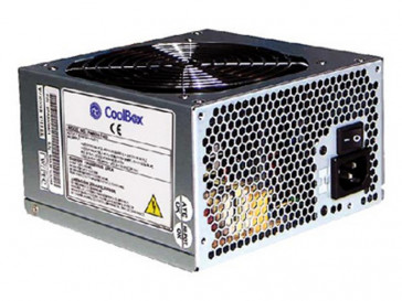 FUENTE ALIMENTACION 500W COOLBOX