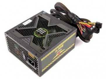 FUENTE DE ALIMENTACION STRIKEX800ARMY AEROCOOL