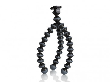 GORILLAPOD ORIGINAL NEGRO/GRIS JOBY