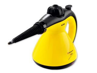 VAPORETA SOLAC 1200W STEAM JET HO11