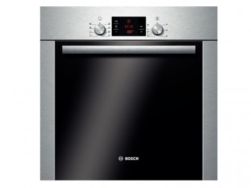 HORNO MULTIFUNCION A BOSCH HBA22B250E