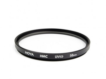 58MM HMC UV (0) HOYA