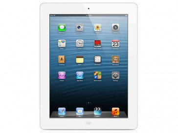 IPAD 4 RETINA WI-FI 32GB MD514TY/A APPLE