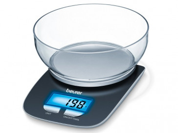 BALANZA DE COCINA KS25 BEURER