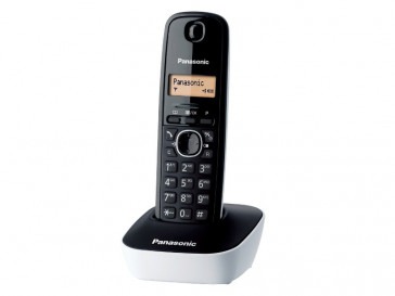 KX-TG1611SPW PANASONIC