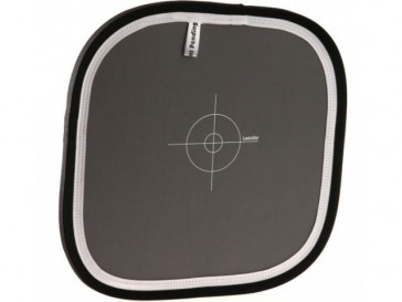 EZYBALANCE CARTA GRIS NEUTRO/BLANCO LLLR1250 LASTOLITE