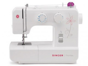 MAQUINA DE COSER PROMISE 1412 SINGER