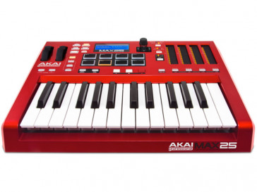 MAX25 AKAI PROFESSIONAL