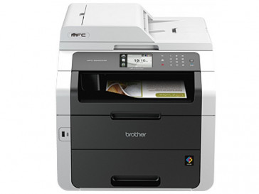 MFC-9340CDW BROTHER