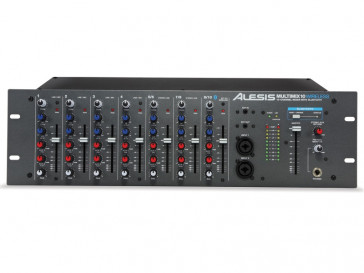 MULTIMIX 10 WIRELESS ALESIS