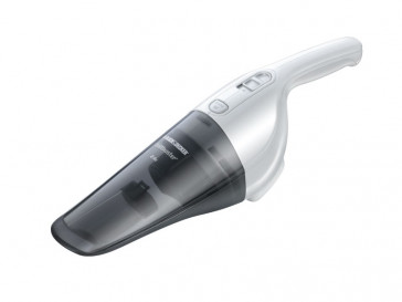 ASPIRADOR BLACK&DECKER DE MANO SIN CABLE 2.4V NV2420N