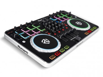 MIXTRACK QUAD NUMARK