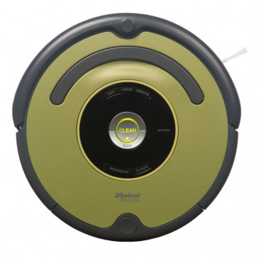 ROBOT ASPIRADOR IROBOT ROOMBA 660 