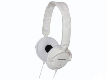 AURICULARES RP-DJS200E-W PANASONIC