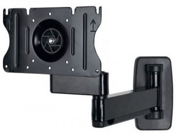SOPORTE PARED TV SFERO 3 HI-FI RACK