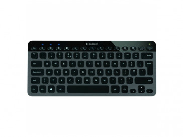 TECLADO BLUETOOTH K810 (920-004302) LOGITECH