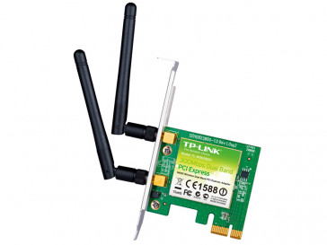 ADAPTADOR WI-FI PCI TL-WDN3800 TP-LINK