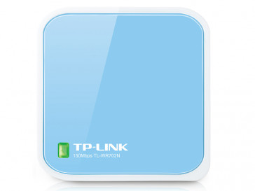 ROUTER TL-WR702N TP-LINK
