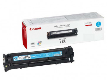 TONER CIAN 718 (2661B002) CANON