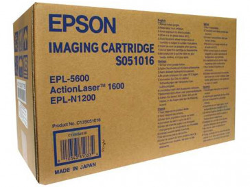 TONER NEGRO S051016 EPSON