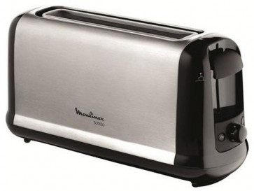 TOSTADOR LS260800 INOX MOULINEX