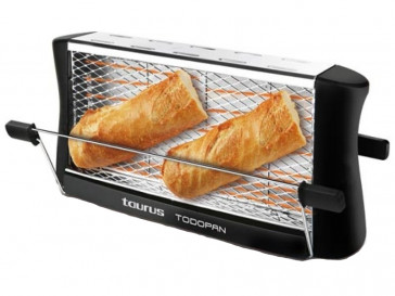 TOSTADOR TODOPAN 960632 TAURUS