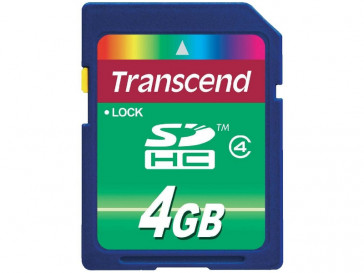 TS4GSDHC4 TRANSCEND