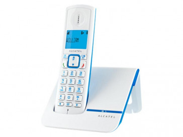VERSATIS F230 AZUL ALCATEL