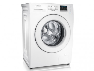 LAVADORA SAMSUNG CARGA FRONTAL 9KG 1200rpm A+++ WF-90F5E2W2W