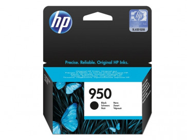 CARTUCHO TINTA NEGRA 950 (CN049AE) HP