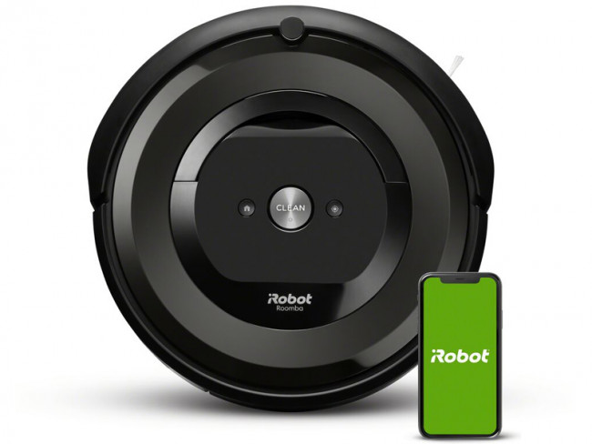 IROBOT ROBOT ASPIRADOR IROBOT ROOMBA E5 E515840 oferta: 268,55