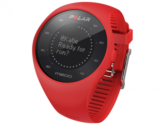 Reloj Polar M200 Resistente Al Agua Gps Polar M200 Shop