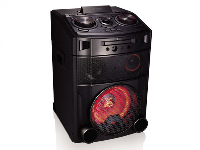 Shop lg boom cube on Sale