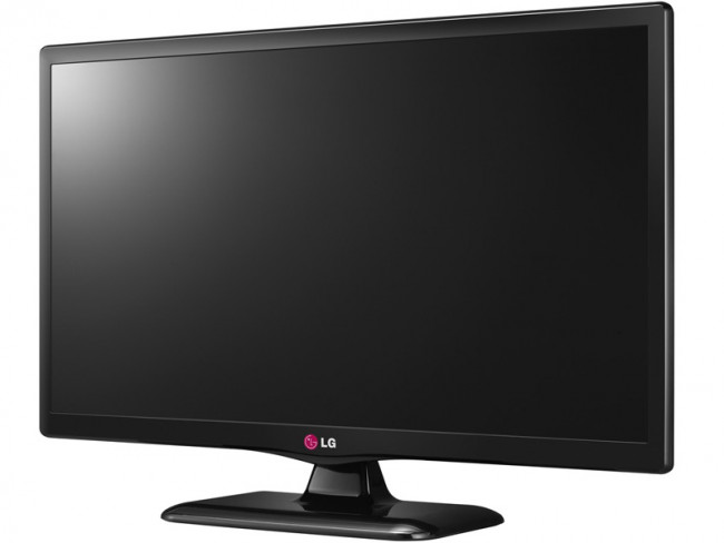 LG TV/MONITOR LED FULL HD 22" LG 22MT44D-PZ Negro - oferta: 122,90 ...