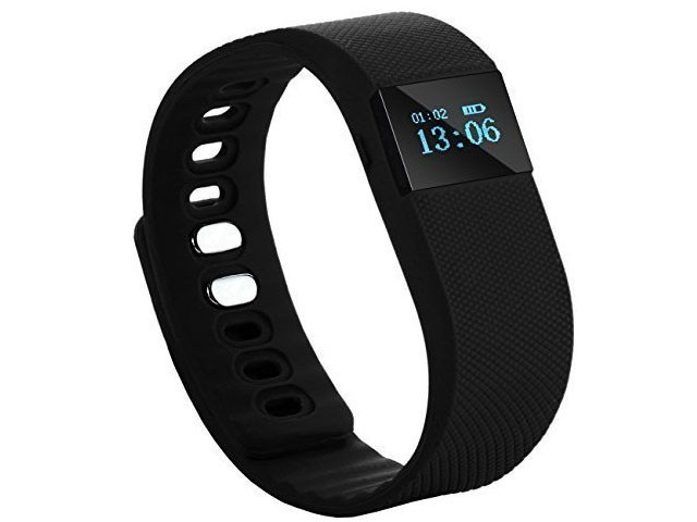 Pulsera actividad bluetooth innova 2025