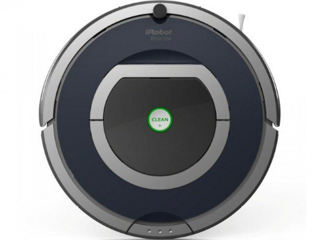 Oferta irobot outlet