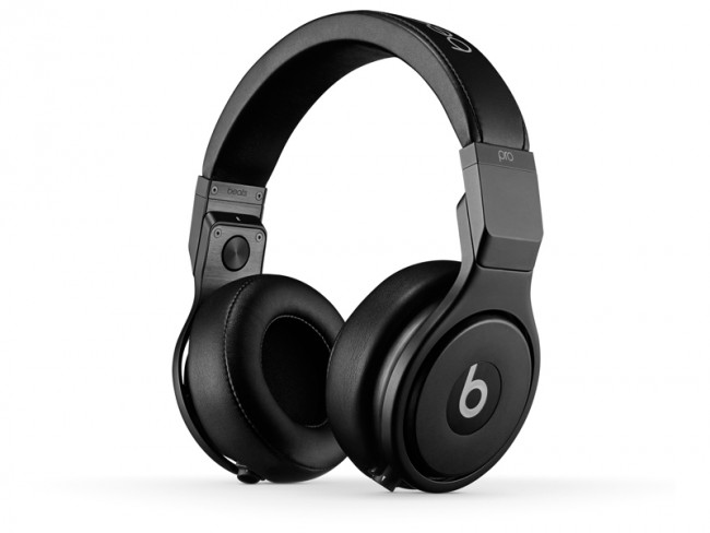 BEATS AURICULARES BY DR DRE PRO (B) BEATS Negro oferta: 372,88